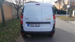 Dacia Dokker RBK-844 full