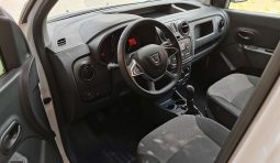 Dacia Dokker RBZ-847 full