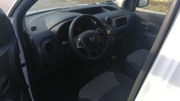 Dacia Dokker RBK-844 full