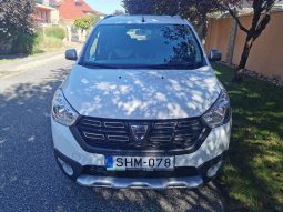 Dacia Lodgy SHM-078 full