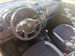 Dacia Lodgy SHM-078 full