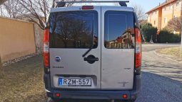 Fiat Doblo RZM-577 full