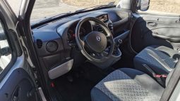 Fiat Doblo RZM-577 full