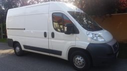 Fiat Ducato PIW-084