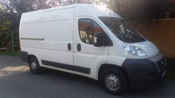 Fiat Ducato 2.3 PYE-325