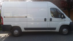 Fiat Ducato PIW-084 full
