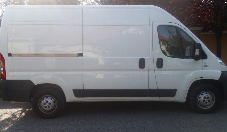 Fiat Ducato PIW-084 full