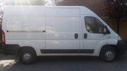 Fiat Ducato 2.3 PYE-325 full