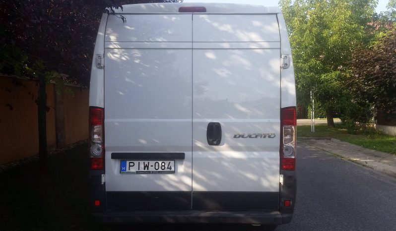 Fiat Ducato PIW-084 full
