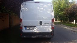 Fiat Ducato 2.3 PYE-325 full