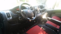 Fiat Ducato PIW-084 full