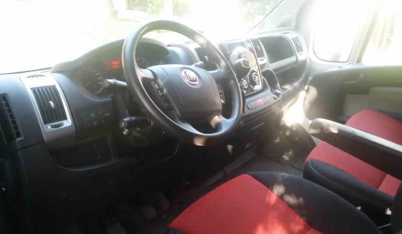 Fiat Ducato PIW-084 full
