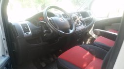 Fiat Ducato 2.3 PYE-325 full