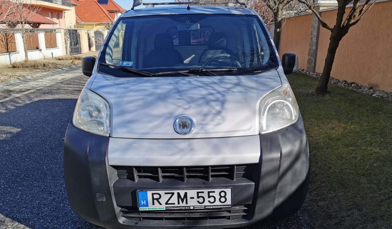 Fiat Fiorino RZM-558 full