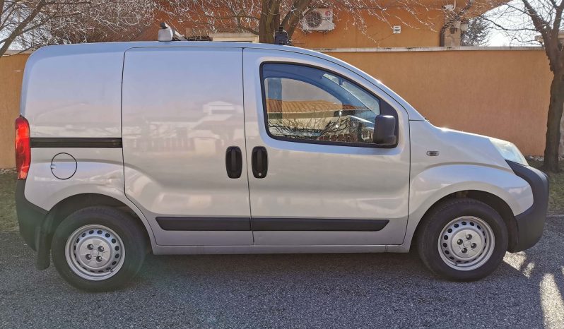 Fiat Fiorino RZM-558 full