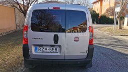 Fiat Fiorino RZM-558 full