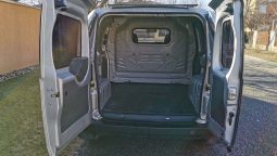 Fiat Fiorino RZM-558 full