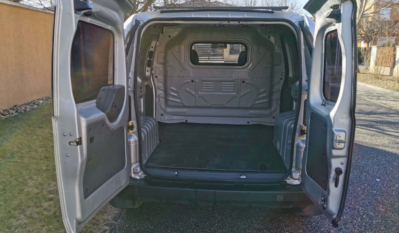 Fiat Fiorino RZM-558 full
