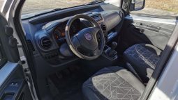 Fiat Fiorino RZM-558 full