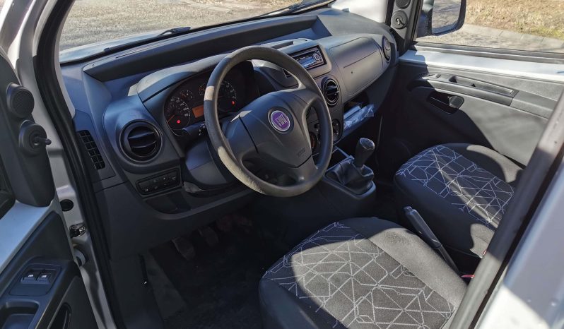 Fiat Fiorino RZM-558 full