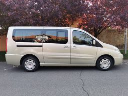 Fiat Scudo NER-634 full