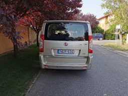Fiat Scudo NER-634 full