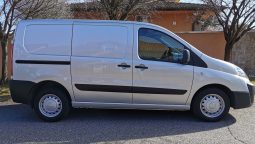 Fiat Scudo LXG-665 full
