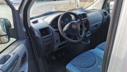 Fiat Scudo LXG-665 full