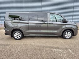 Ford Custom AIHP-470 full