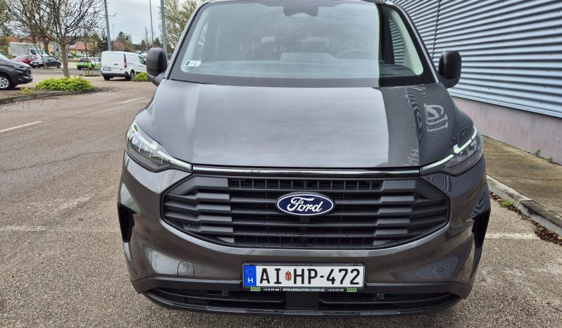 Ford Custom AIHP-472 full