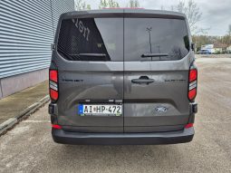 Ford Custom AIHP-472 full