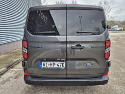 Ford Custom AIHP-470 full