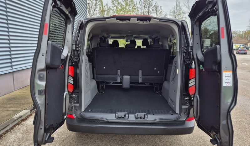 Ford Custom AIHP-471 full