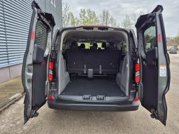 Ford Custom AIHP-470 full