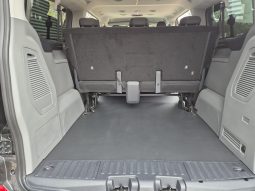 Ford Custom AIHP-470 full