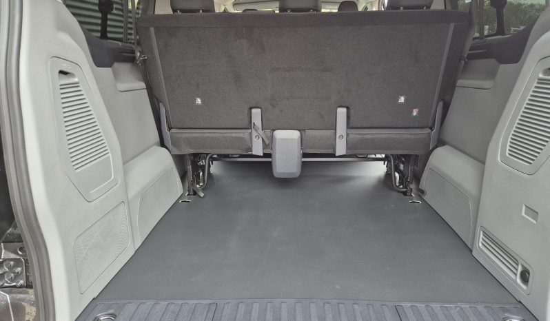 Ford Custom AIHP-470 full