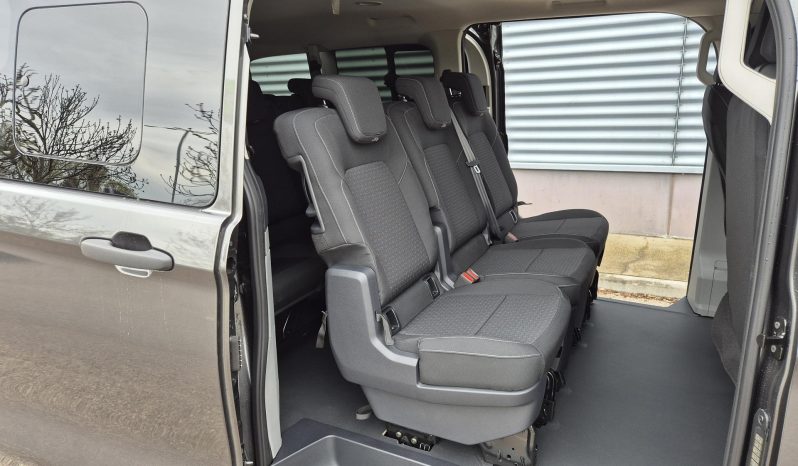 Ford Custom AIHP-471 full