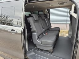 Ford Custom AIHP-470 full