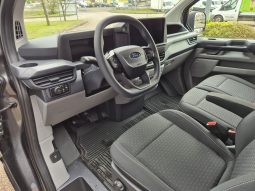 Ford Custom AIHP-472 full