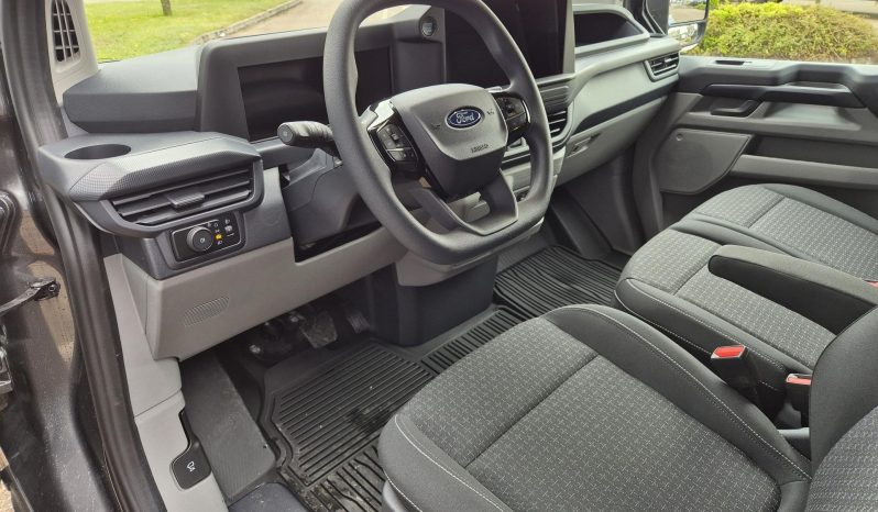 Ford Custom AIHP-471 full