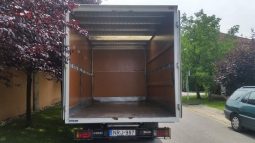 Iveco Daily 35C14 NRJ-987 full