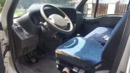 Iveco Daily 35C14 NRJ-987 full