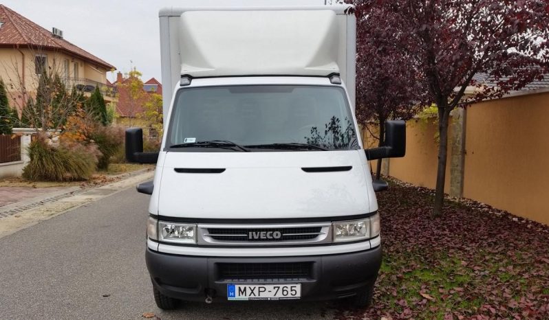 Iveco Daily MXP-765 full