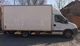 Iveco Daily 35C15 MTK-262 full
