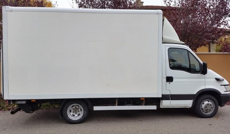 Iveco Daily MXP-765 full