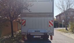 Iveco Daily SCV-406 full