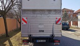 Iveco Daily 35C15 MTK-262 full