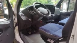 Iveco Daily NRZ-220 full