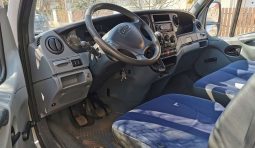 Iveco Daily 35C15 MTK-262 full
