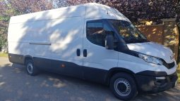 Iveco Daily PZT-564